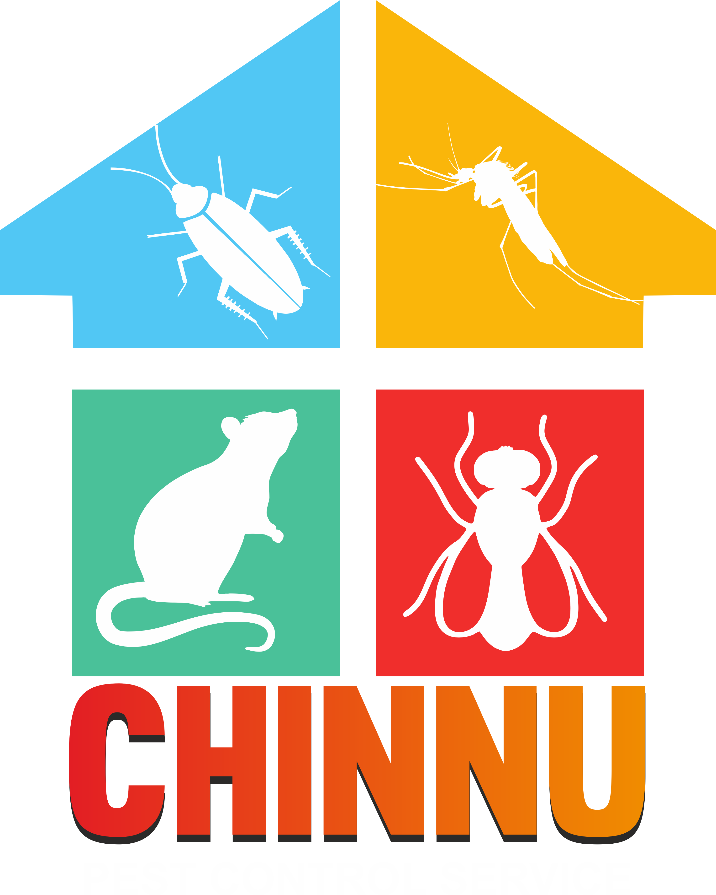 Chinnu Pest Control